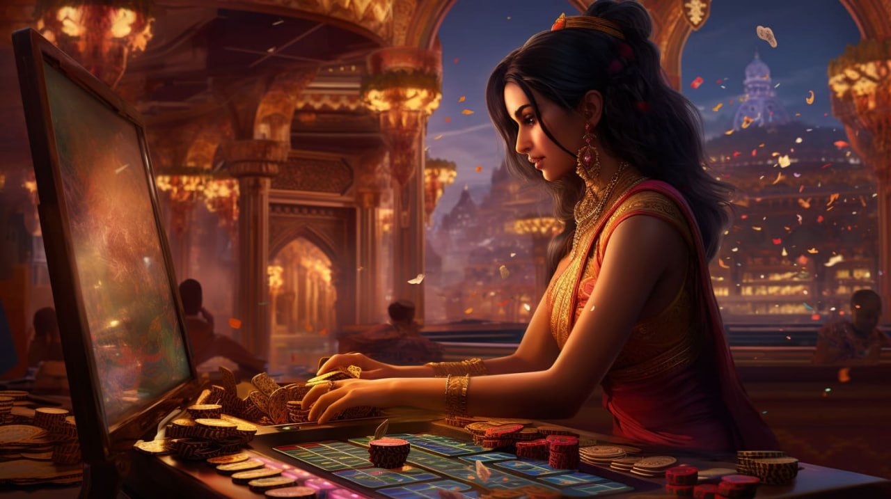 Layar utama aplikasi surat 4d menampilkan sportsbook dan live dealer tables