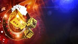 Meja poker surat 4d dengan pemain dari berbagai tingkat keahlian bermain bersama secara adil