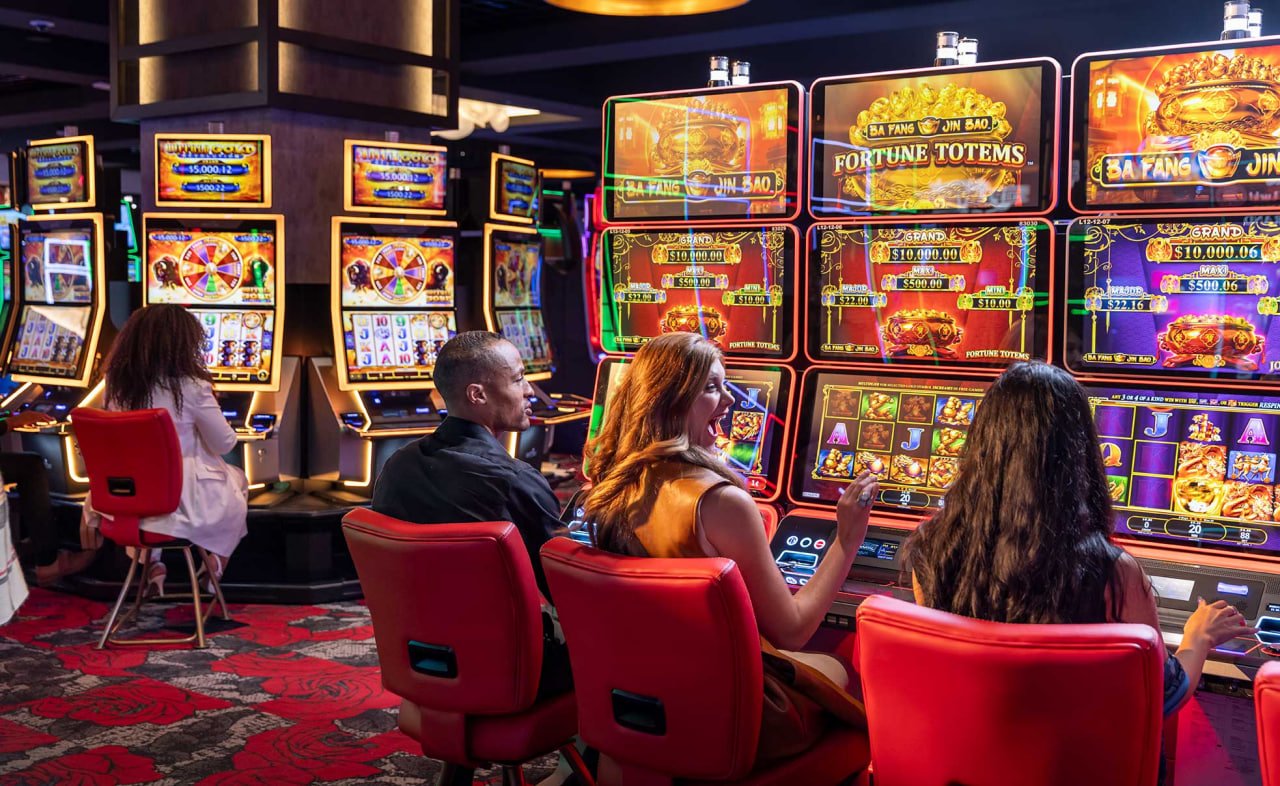 Studio live dealer surat 4d dengan pencahayaan profesional dan multi-camera setup